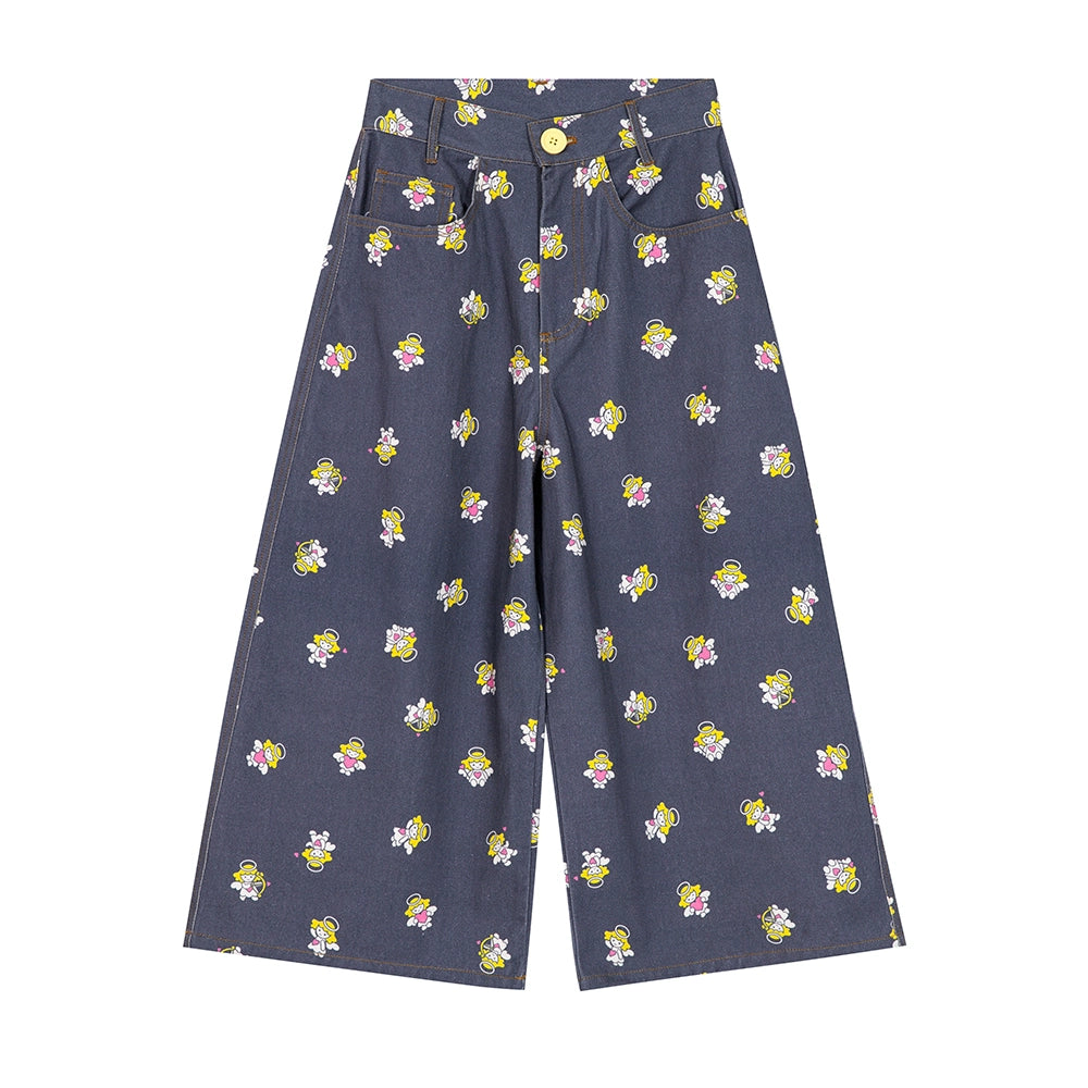 Cherub Summer Pants