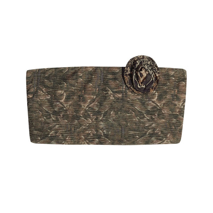 Cool Original Flower Bandeau Top