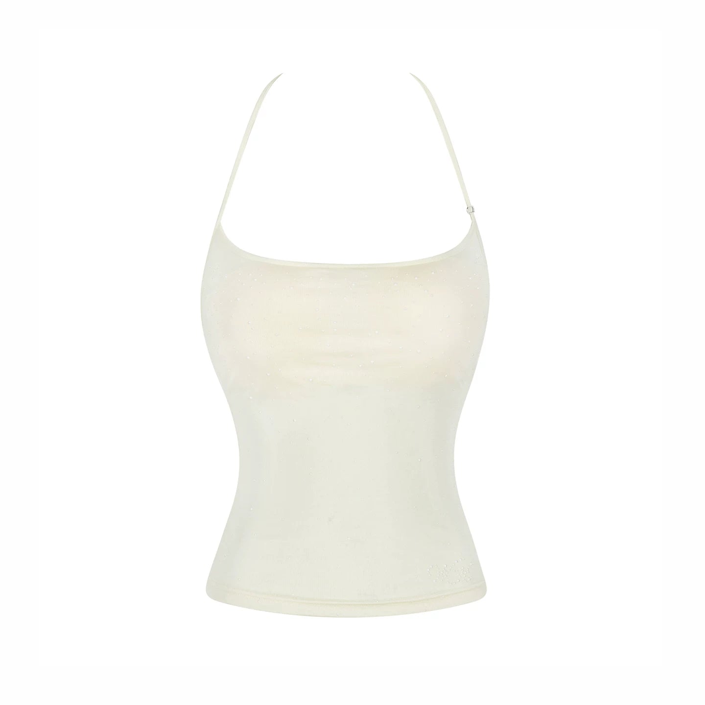 Series Halter Neck Camisole
