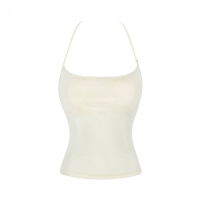 Series Halter Neck Camisole