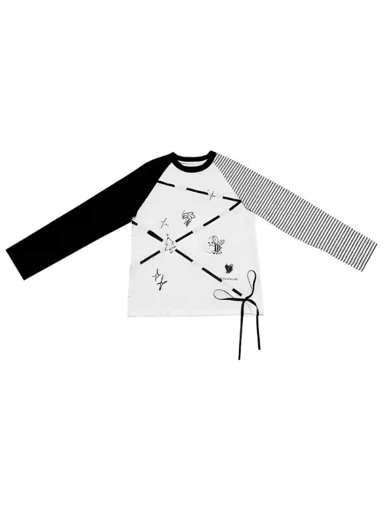 Original long sleeve T-shirt