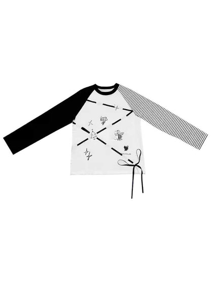 Original long sleeve T-shirt