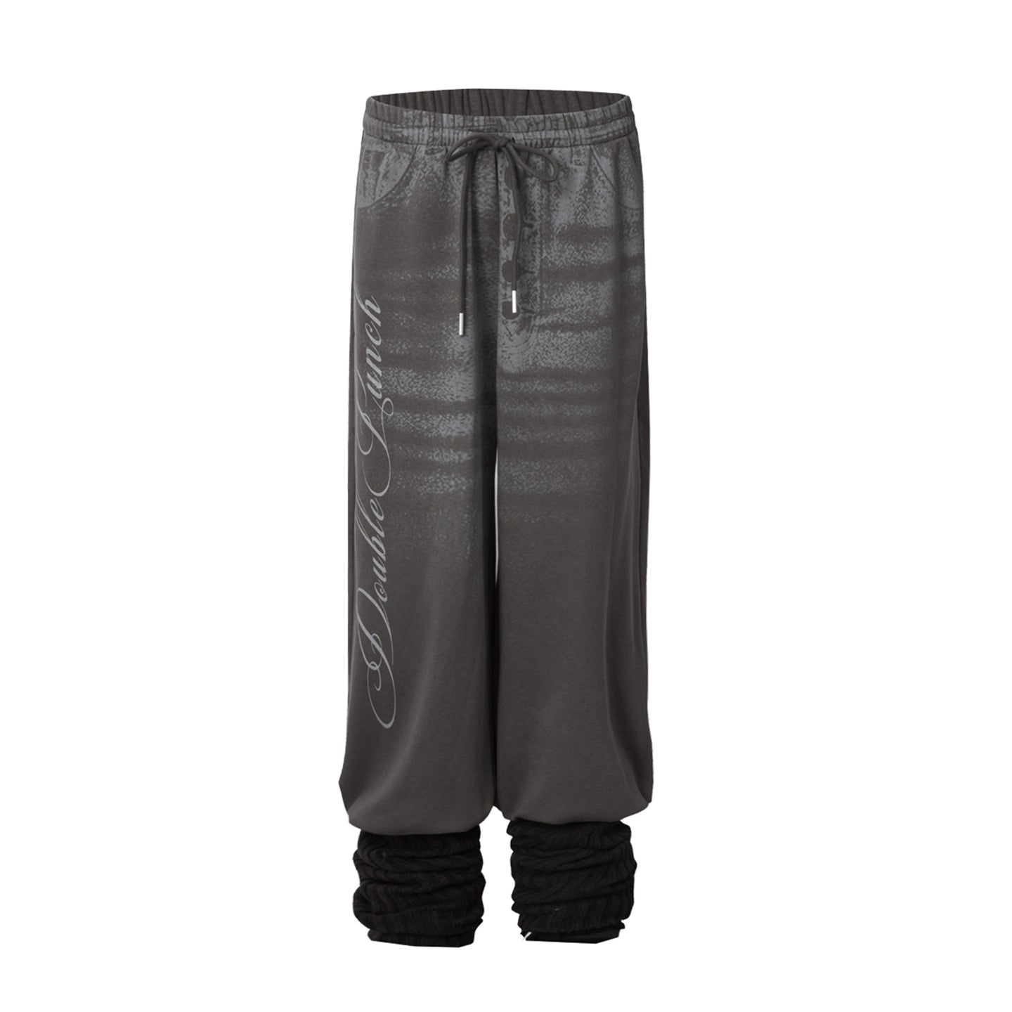 Fall Sports Loose Leggings