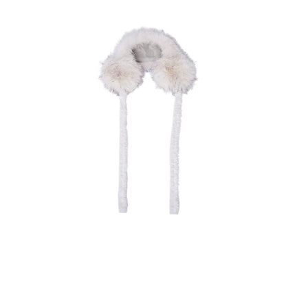 Rebirth Plush Ear Muffs