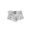 White-grey (shorts)