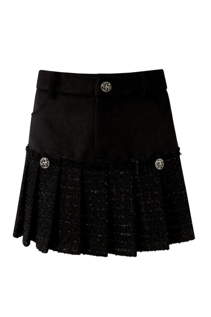 Cat's Eye Nebula Hot Girl Skirt