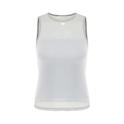 Jeju Patchwork Camisole