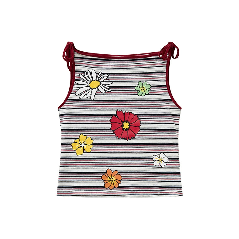 Wild Daisy Camisole