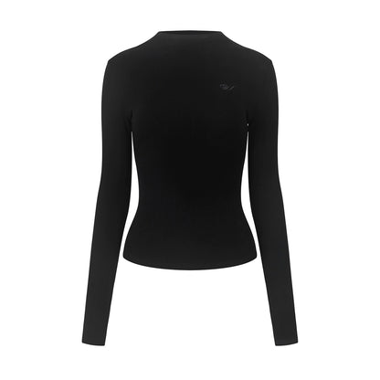 Self-Heating Winter Base Layer Sweater