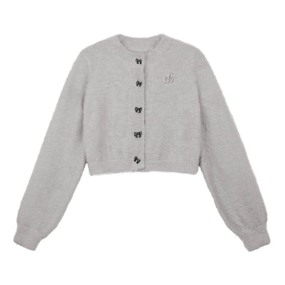 Dark Night Blue Bud Dress Set-Up