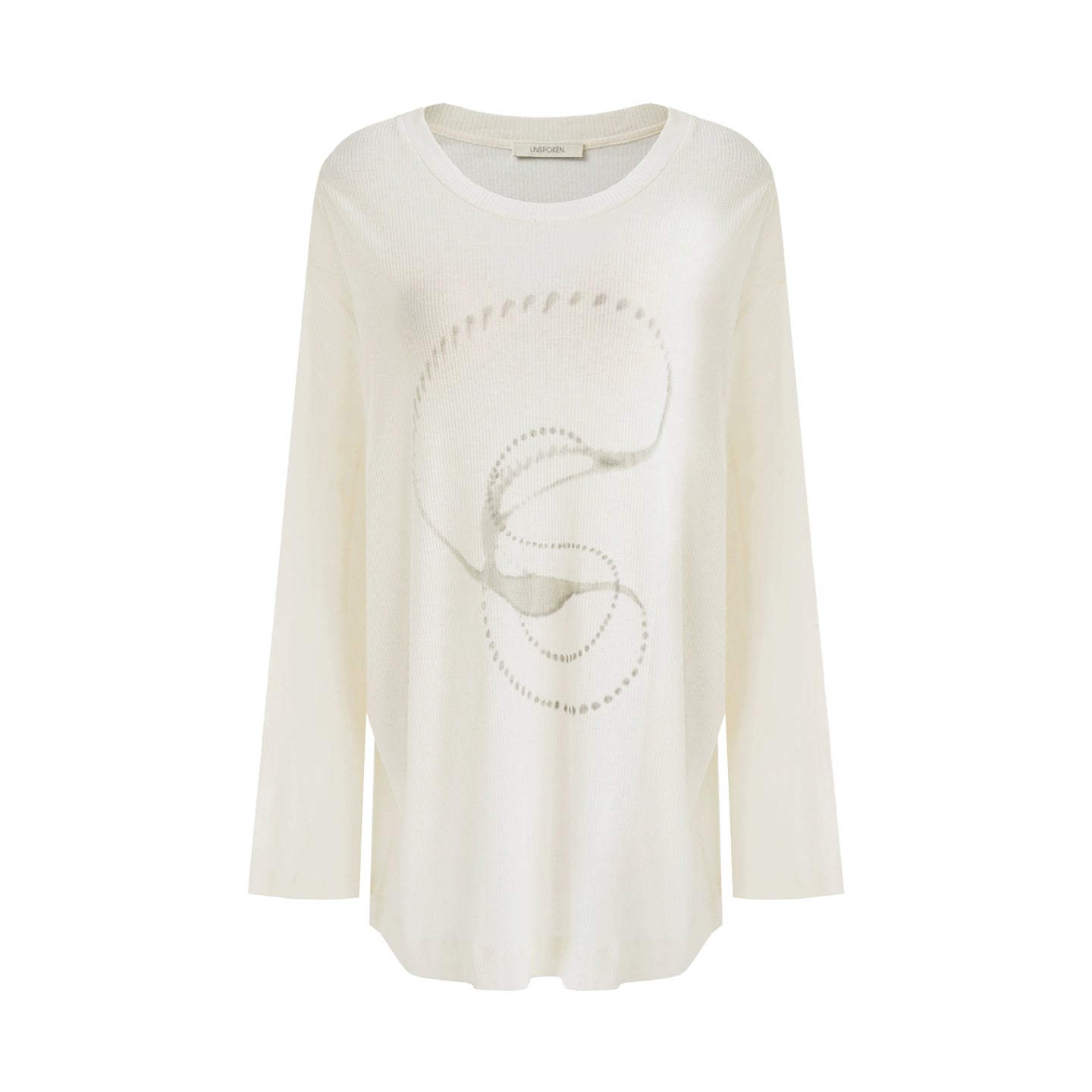 Versatile Loose Fit Sweater