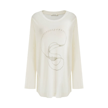 Versatile Loose Fit Sweater