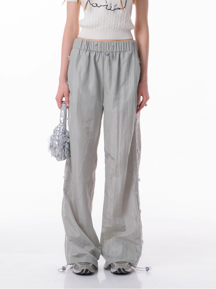 Sport casual pants