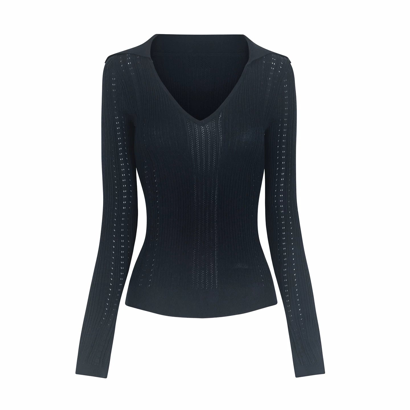 Sweet Spicy Knitted Top