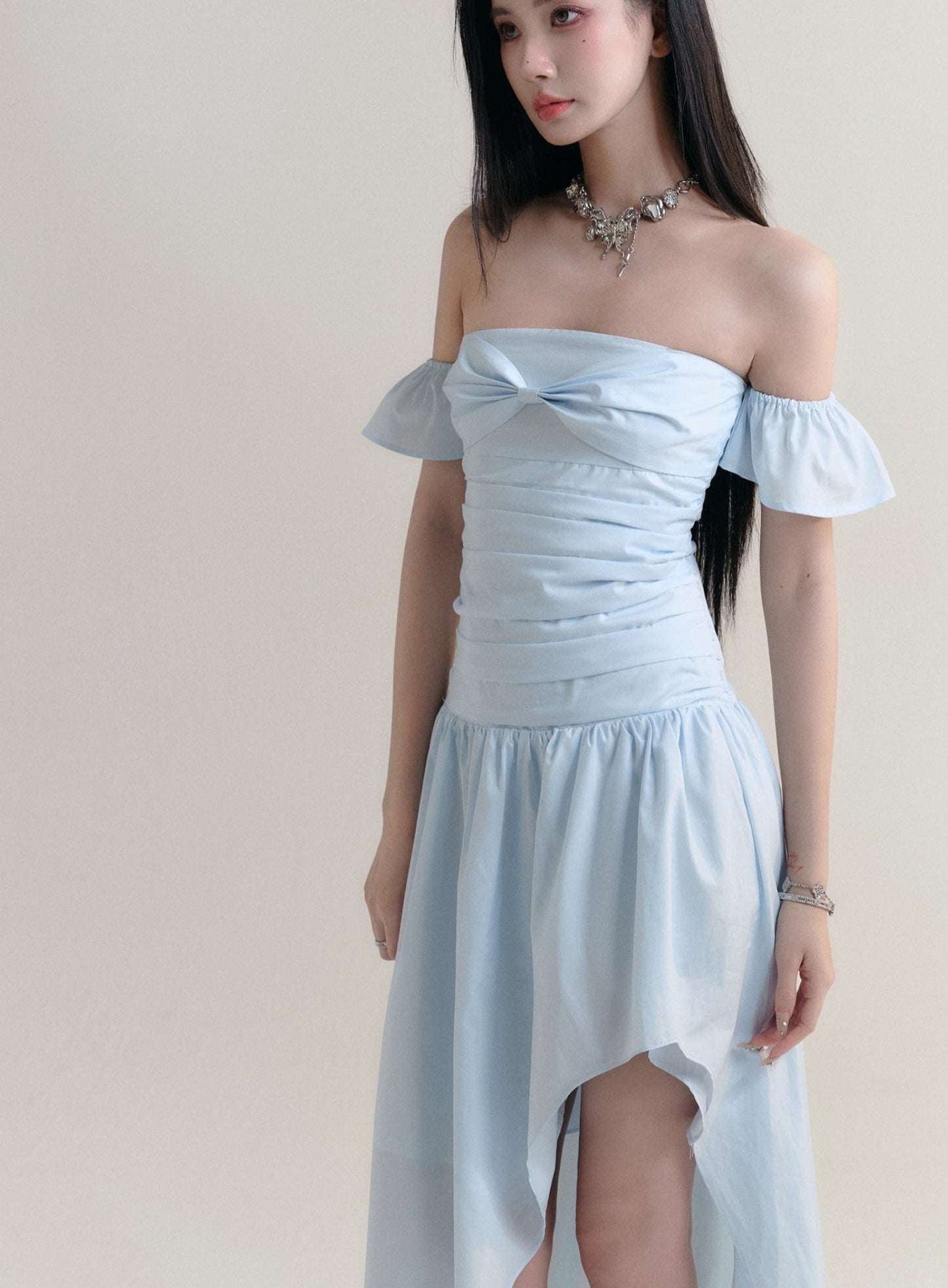 Cinderella Resort-Style Dress