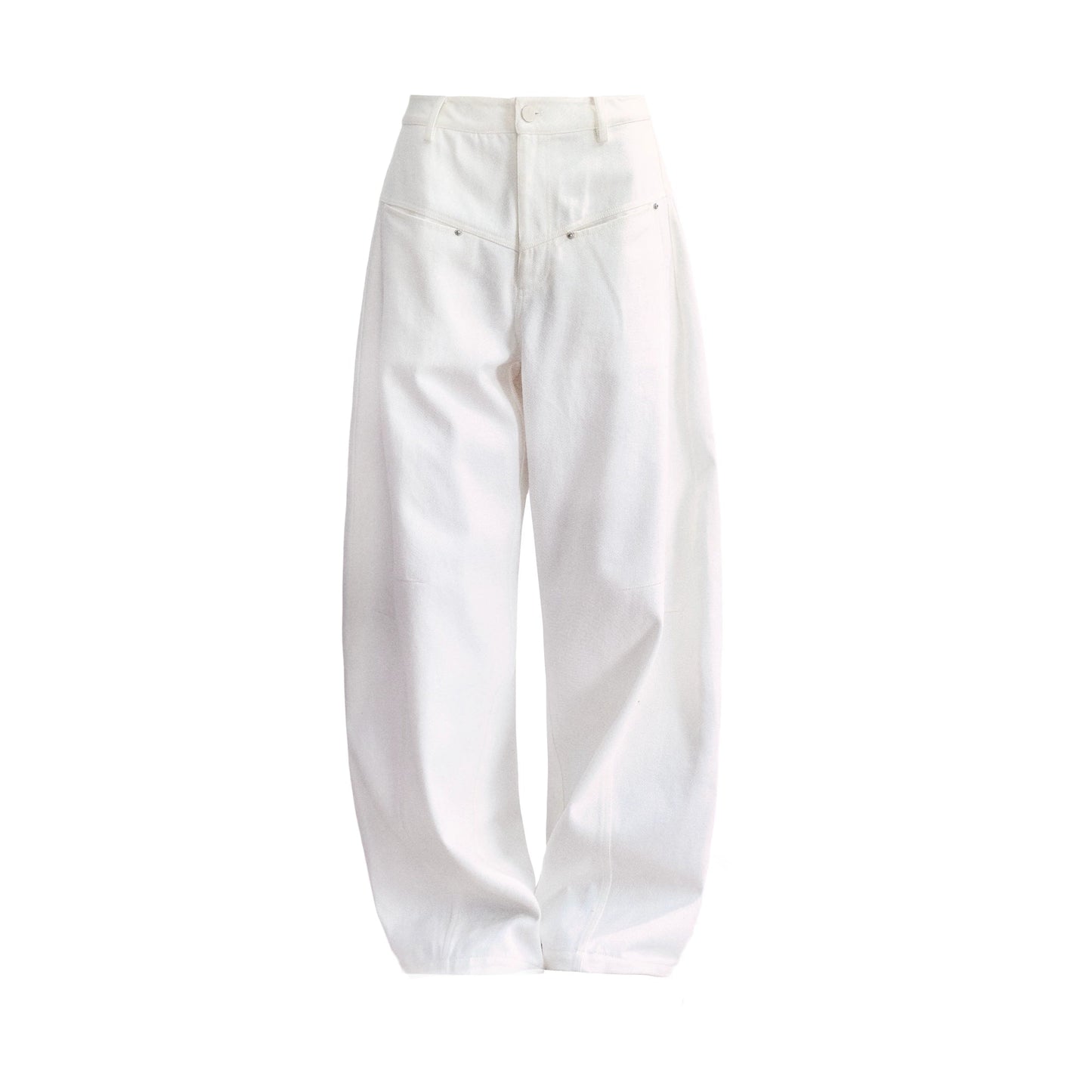 Pure Cotton Scythe Pants