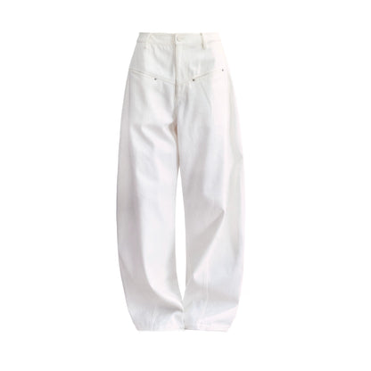 Pure Cotton Scythe Pants