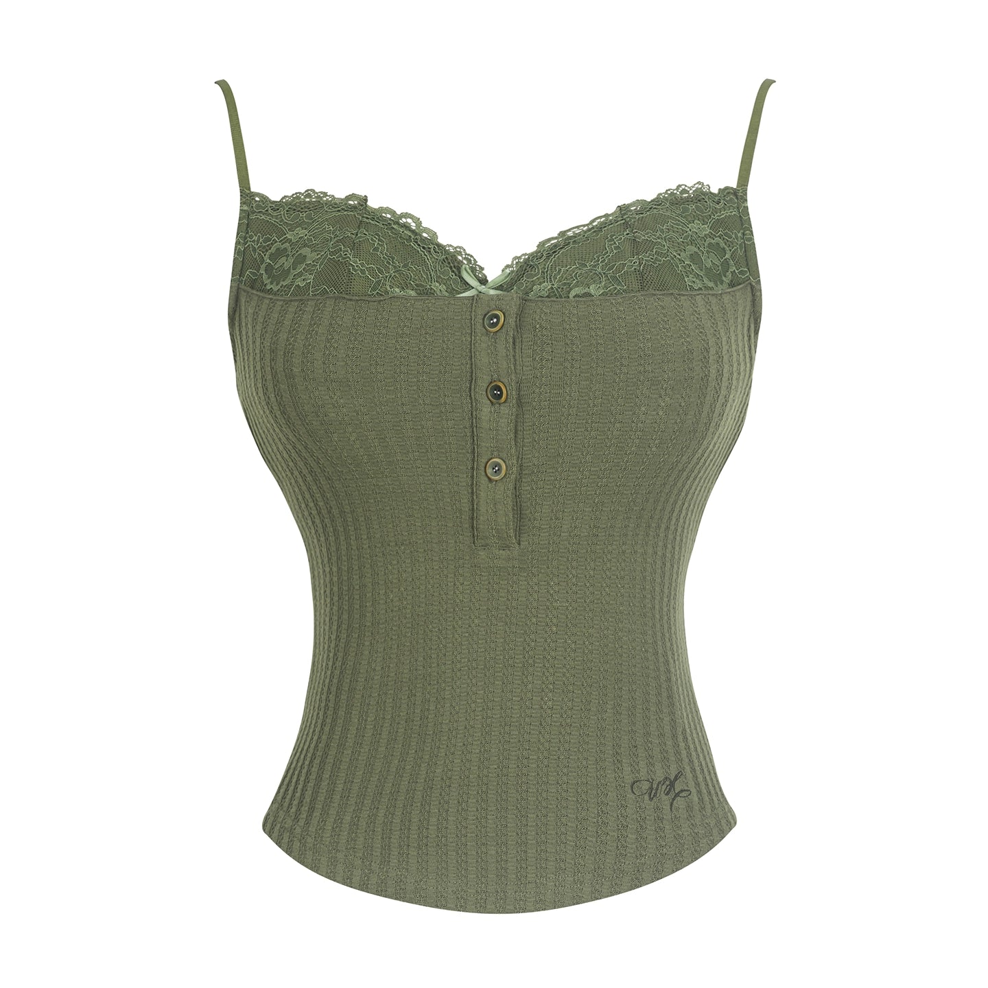 Inner Lace Camisole