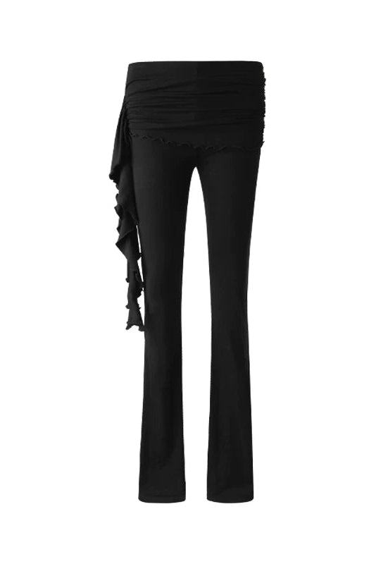 Summer Casual Long Pants