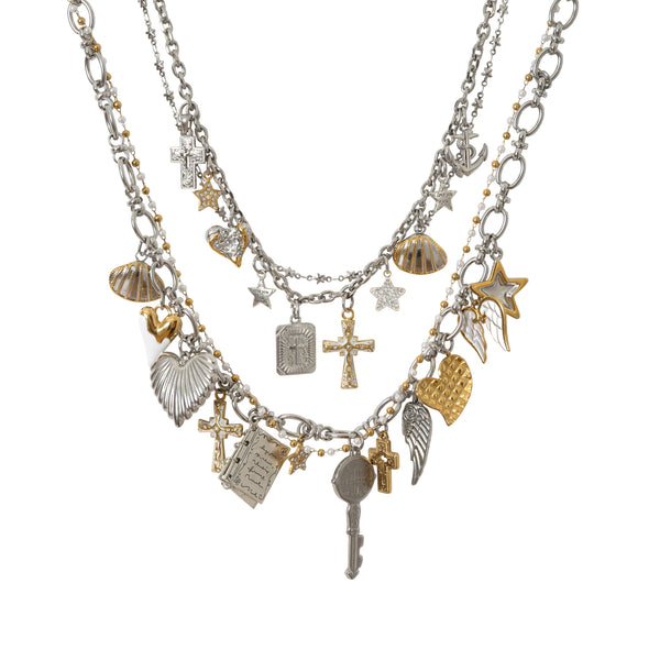 Luxury Diamond Choker