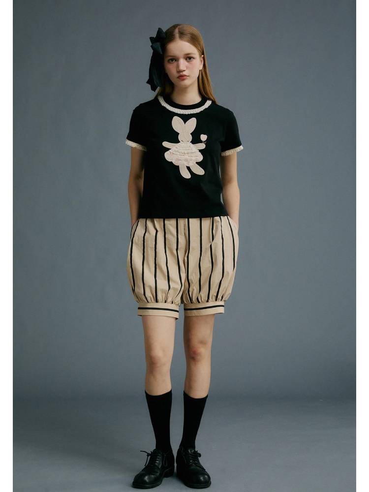 Original bunny T-shirt