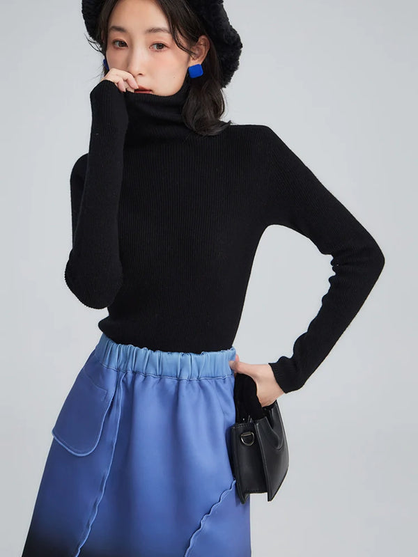 original niche design pure wool top