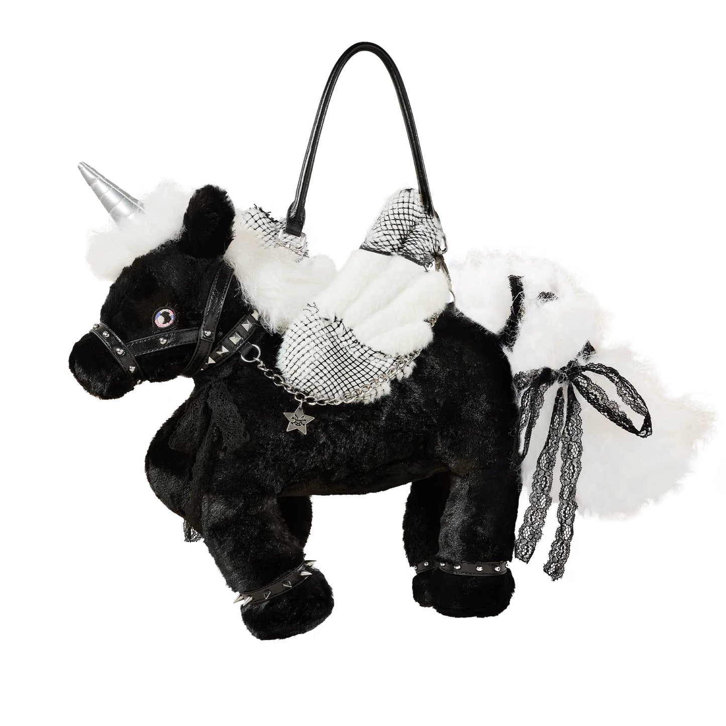 Unicorn Crossbody Handbag