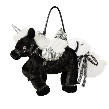 Unicorn Crossbody Handbag