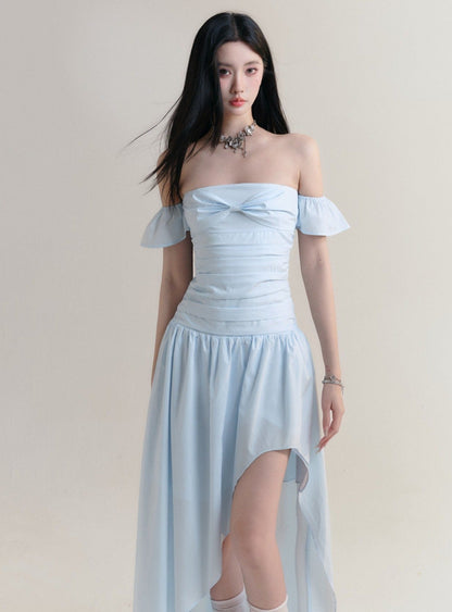 Cinderella Resort-Style Dress