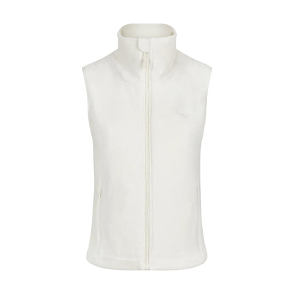 Winter Slim Zipper Vest