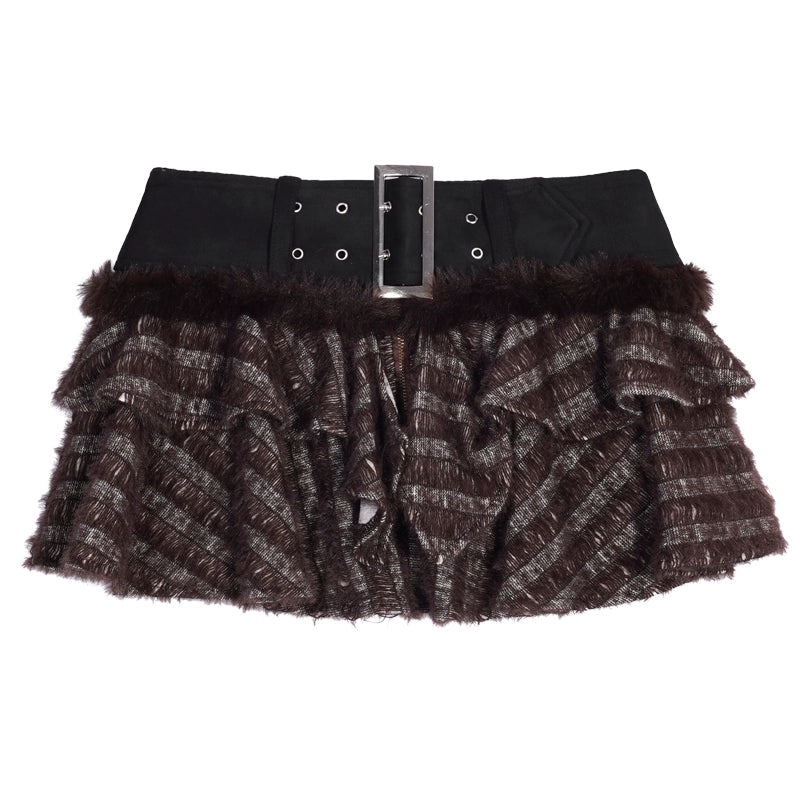 Vintage Patchwork Shirt Set-Up