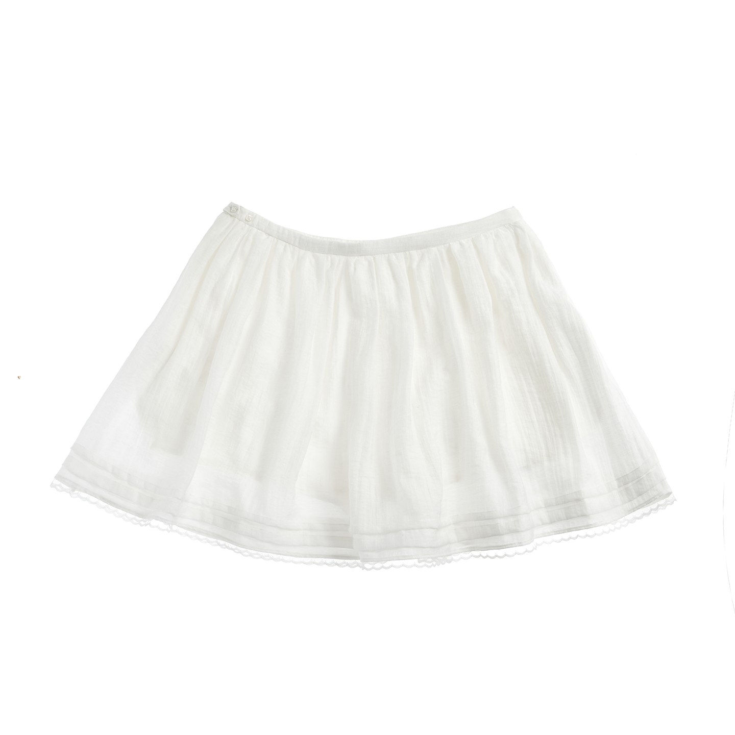 French Romantic Camisole Set-Up