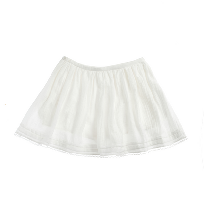French Romantic Camisole Set-Up