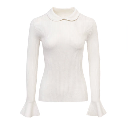 Vintage Plaid Lace Skirt Set-Up