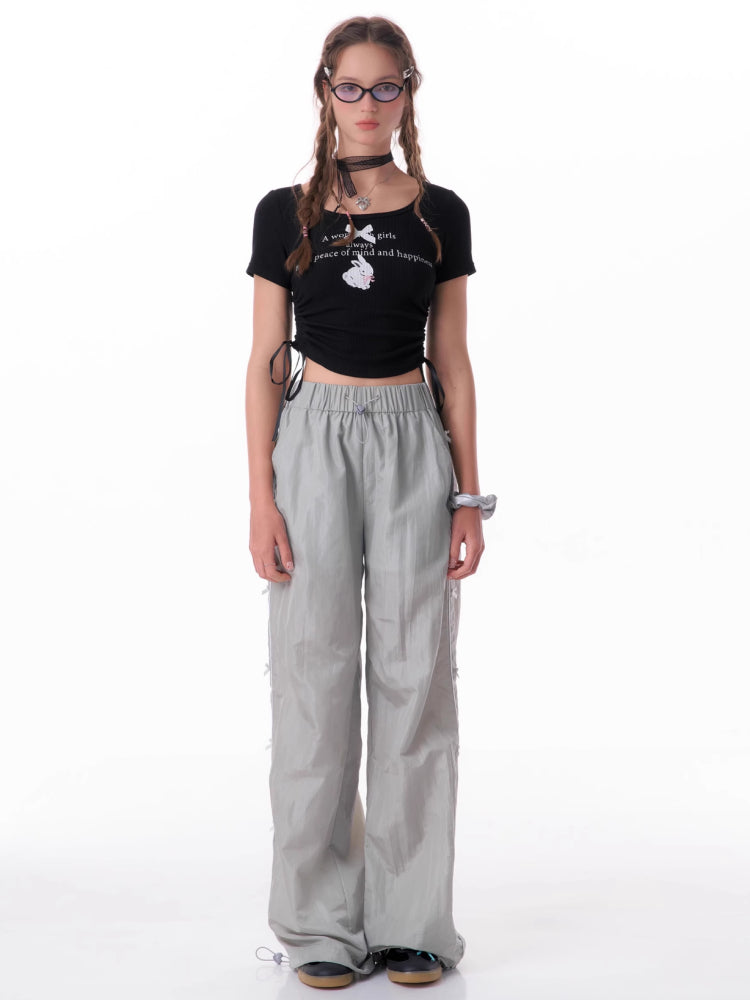 Sport casual pants