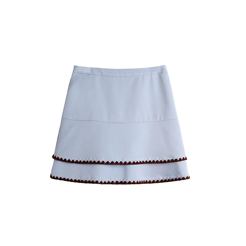 Momo Tea Fun Suit Jacket Set-Up