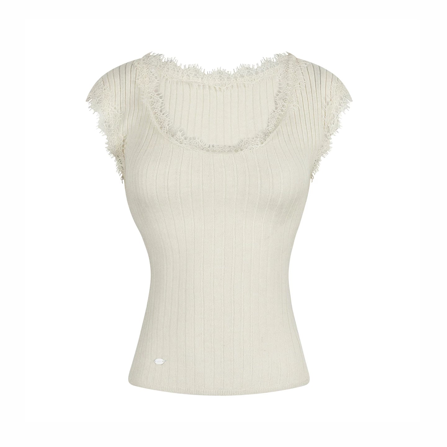Pure Desire Knitted Top