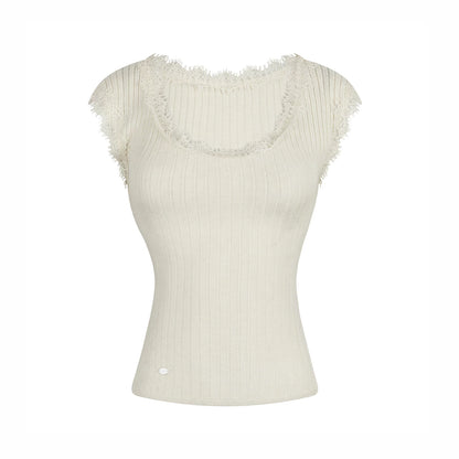 Pure Desire Knitted Top