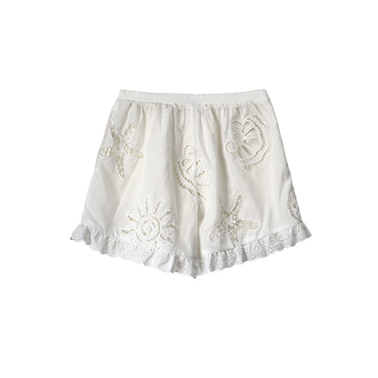 Starfish Cotton Set-Up