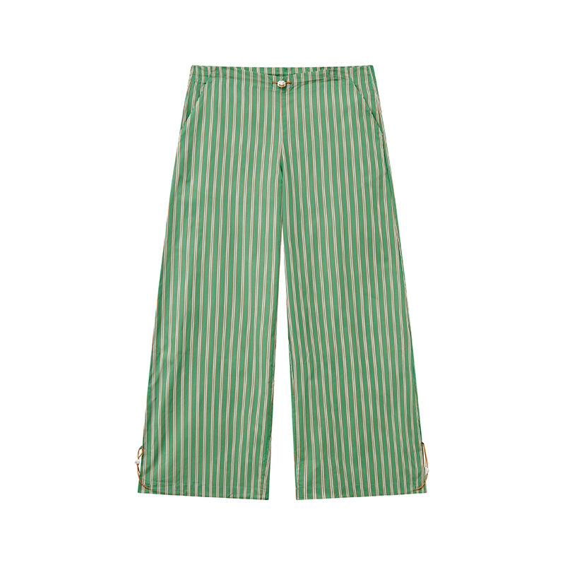 Holiday Stripes Pants