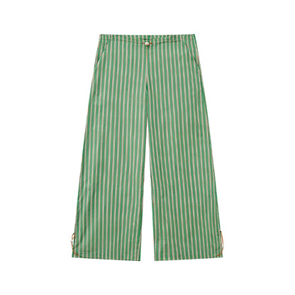 Holiday Stripes Pants