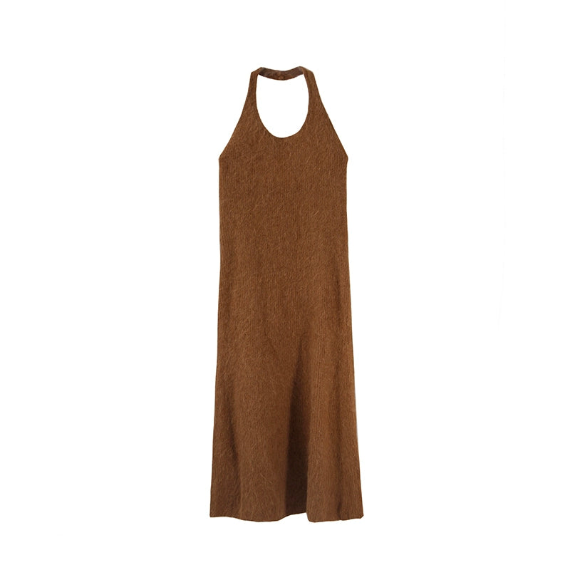 Niche Wool Alpaca Top Dress Set-Up