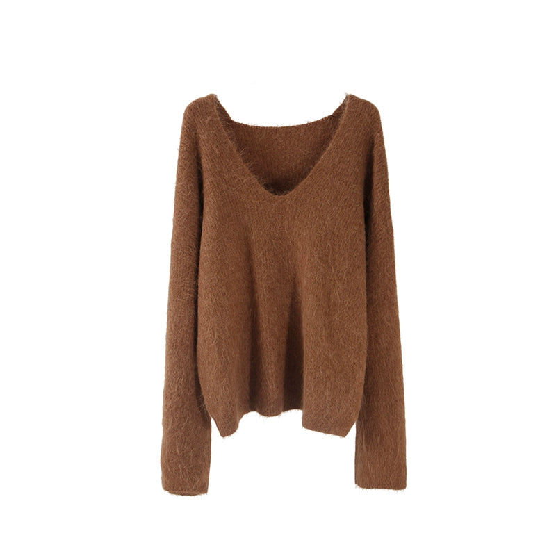 Niche Wool Alpaca Top Dress Set-Up