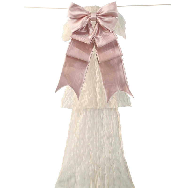 Elegant French Vintage Skirt Set-Up