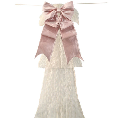 Elegant French Vintage Skirt Set-Up