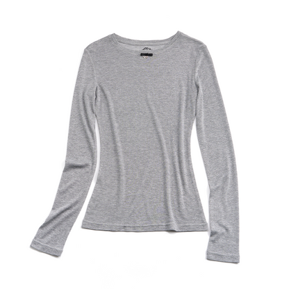 Merino Wool Shimmer Sweater