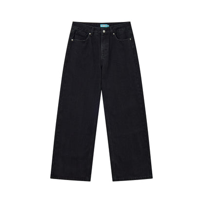 Mid-Waist Magic Jeans