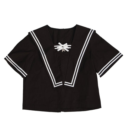 Wing Ribbon Top