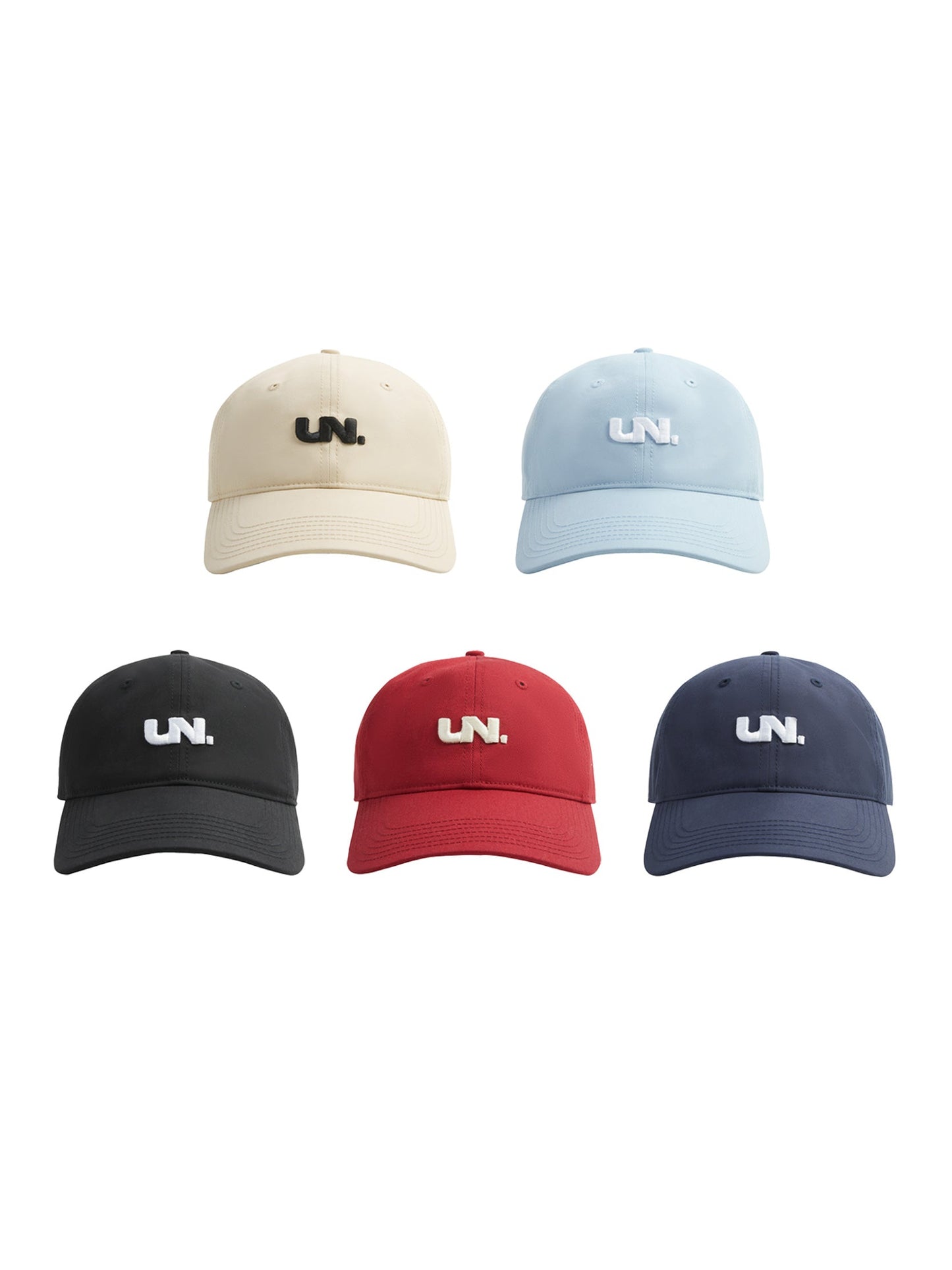 Face-Slimming Duckbill Cap