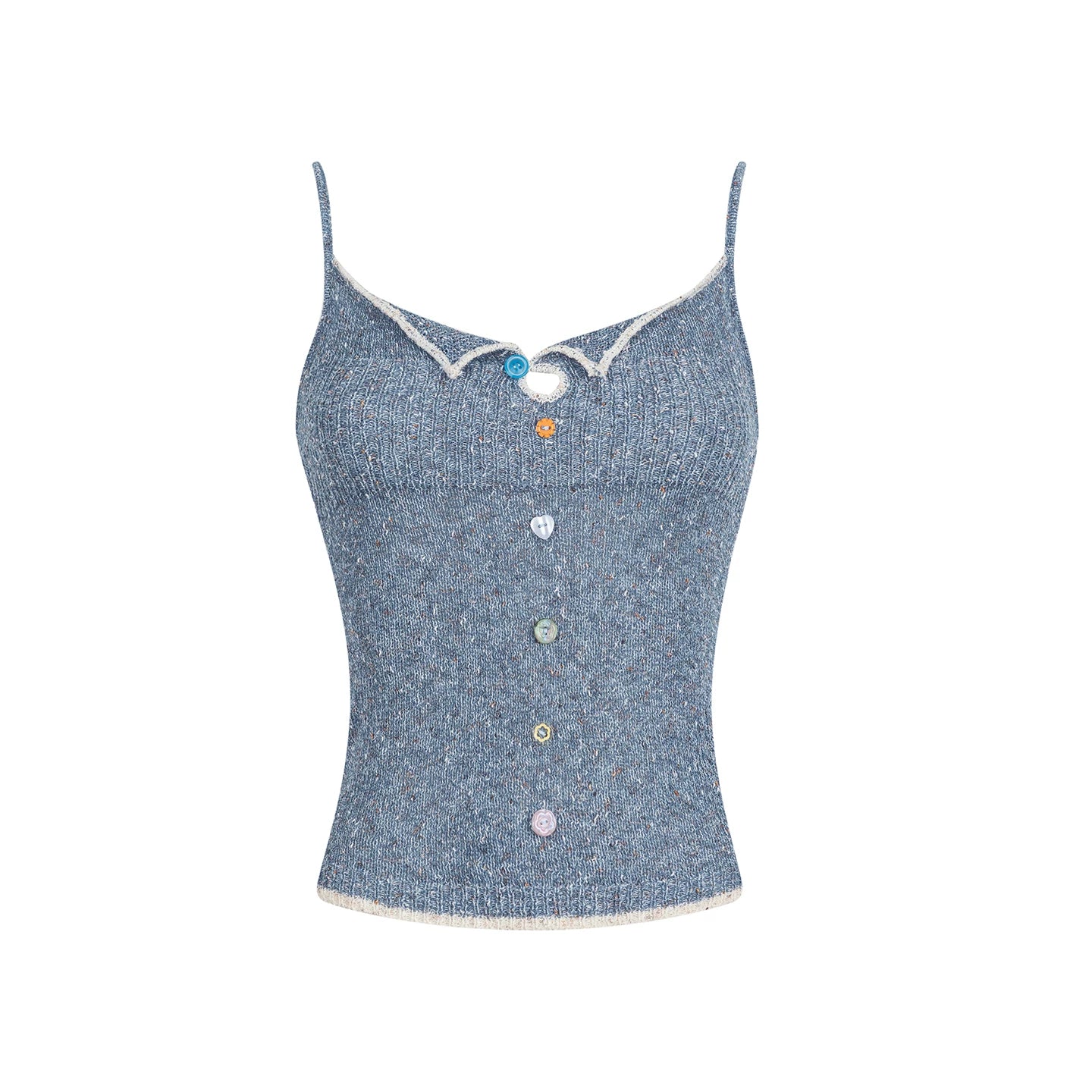 Sweet Slim-Fit Camisole